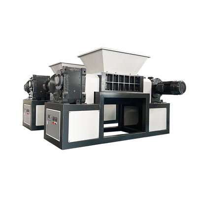 Heavy-Duty All-in-One Shredder for Car Bodies,  Iron,  Metal Materials